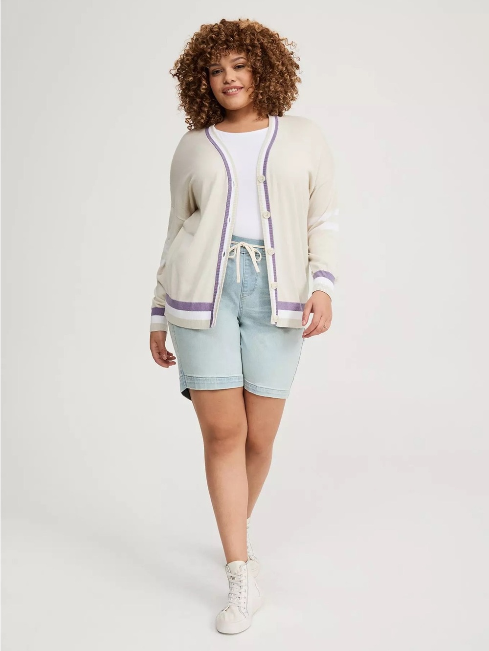 ✨NWT✨ torrid Drop Shoulder Cardigan